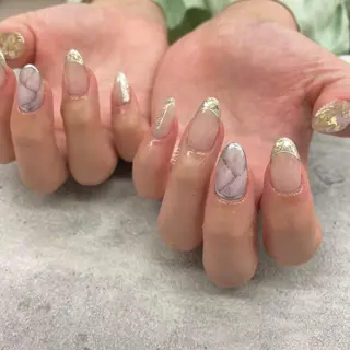 ネイル C.Nail ネイリストのネイルデザイン