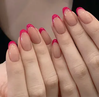ネイル Dione Nail きよみのネイルデザイン