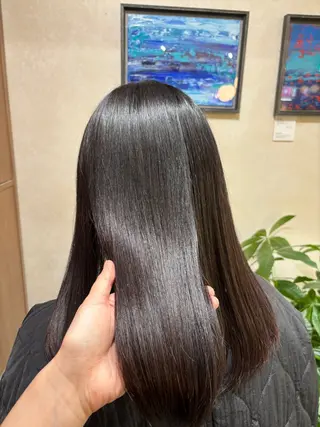 セミロング メンズ大募集 ☆齋藤のヘアスタイル
