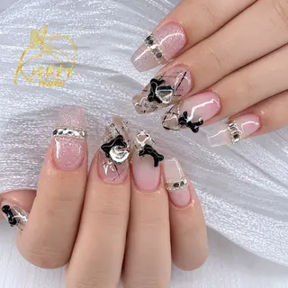 ネイル Kaori Nailのネイルデザイン