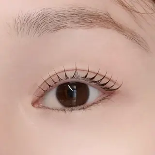 マツエク・マツパ ヒナ ʚ₍ᐢ. ̫.ᐢ₎₊のマツエク・マツパデザイン