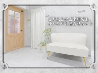 都度払い 脱毛 Lino柏/moeのエステ・リラクイメージ