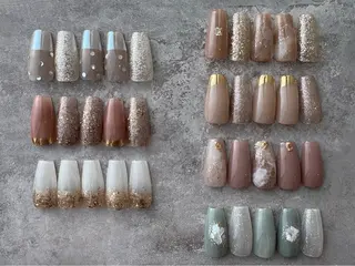ネイル Eri /Lino nailのネイルデザイン