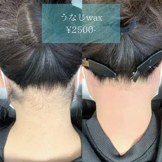 メンズ 稲嶺 美華のエステ・リラクイメージ