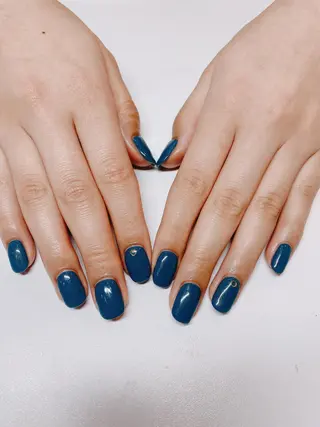 ネイル 錦糸町 mi_nailのネイルデザイン