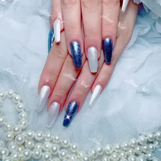 ネイル 🎀Sense Nail渋谷店🎀のネイルデザイン