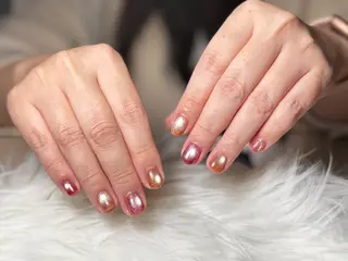 ネイル Nail Salon Anのネイルデザイン