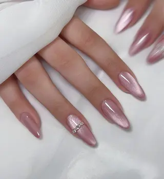 ネイル NAILS Soraのネイルデザイン