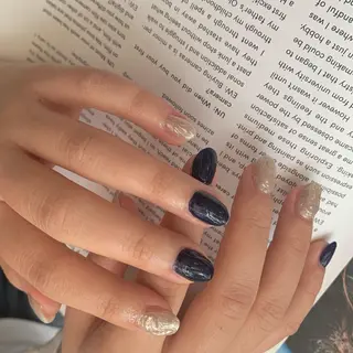 ネイル cocoro nail salonのネイルデザイン
