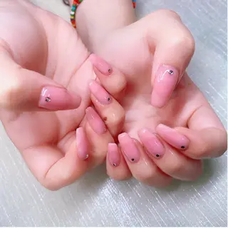 ネイル Nailist suzuのネイルデザイン