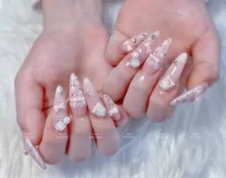 ネイル Chan Nail Salonのネイルデザイン