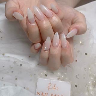ネイル 小林 あゆみのネイルデザイン