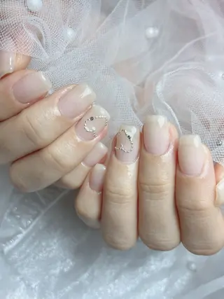 ネイル nails' it...のネイルデザイン
