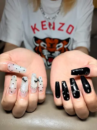 ネイル I pinknail 韓国風·持ち込み専門のネイルデザイン