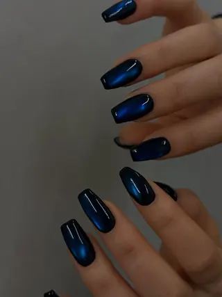 ネイル eclat .のネイルデザイン