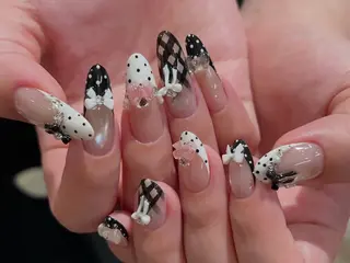 ネイル Rela・S NAILのネイルデザイン