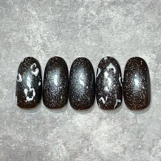 ネイル Taketsugu Manaのネイルデザイン