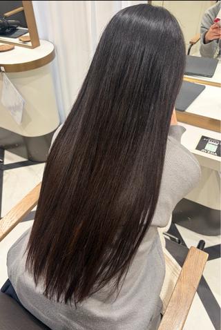 ⭐︎AVEDA Rui⭐︎のヘアスタイル