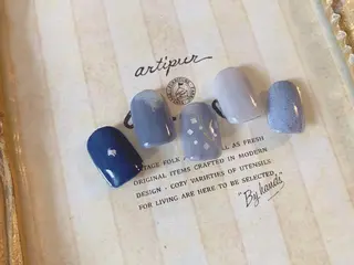 ネイル toi nail.のネイルデザイン