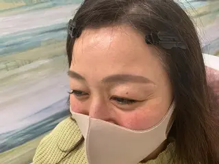 Angelica Michelleのマツエク・マツパデザイン