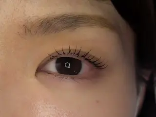 マツエク・マツパ EYELASH lino　合志市のマツエク・マツパデザイン