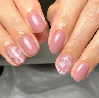 ネイル 池袋　melt. Riri🎀のネイルデザイン