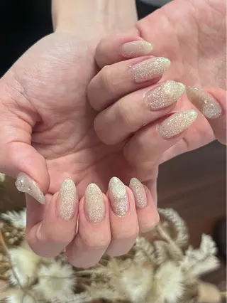 ネイル puggy nailのネイルデザイン