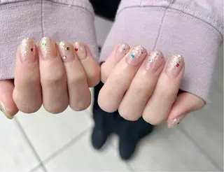 ネイル 【ティエルナ】 えつこのネイルデザイン