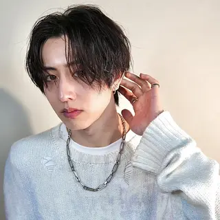 メンズ ✨メンズ特化✨ 🫧anri🫧のヘアスタイル