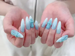 ネイル Nail Salon To Beのネイルデザイン