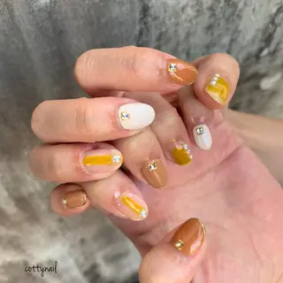 ネイル cottynail -miki-のその他イメージ