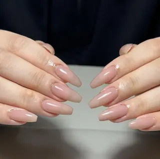 ネイル 🎀 NaNa_nailのネイルデザイン