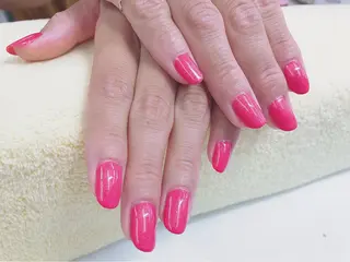 ネイル 吉田 (ネイリスト)のネイルデザイン