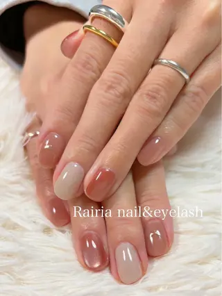 ネイル 🤍CRISTA yui🤍のネイルデザイン