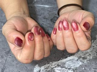 ネイル nailroom mimiのネイルデザイン