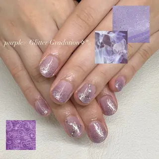 ネイル Bianca長津田 Tsukaharaのネイルデザイン