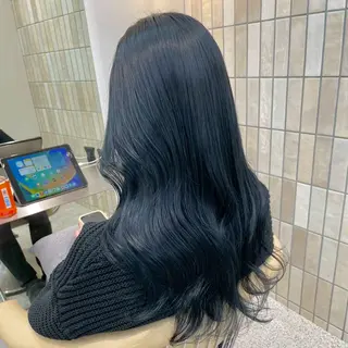 ロング 🦋高屋敷陸🦋 レイヤー/ハイトーンのヘアスタイル