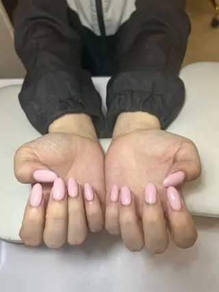 ネイル 🎀 アネラ しま  🎀のネイルデザイン