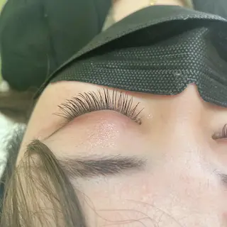 マツエク・マツパ 山村さら💎似合わせ トータルプロデュースのヘアスタイル