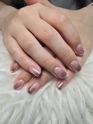ネイル ＆ME さやかのネイルデザイン