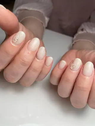 ネイル atelier elsol.のネイルデザイン