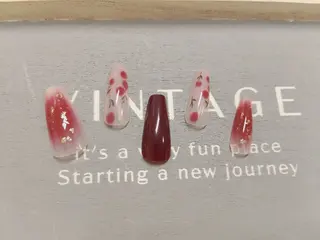 ネイル RAFU・NAIL 名古屋栄のネイルデザイン