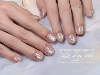 ネイル Mi zukiのネイルデザイン