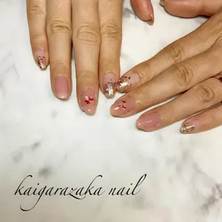ネイル Hashimoto .のエステ・リラクイメージ