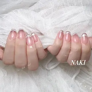 ネイル Mai マイのネイルデザイン