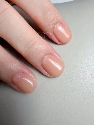 ネイル 45 iisoのネイルデザイン