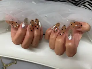 ネイル 門真市ネイルサロン♡ KUMI.HANAのネイルデザイン