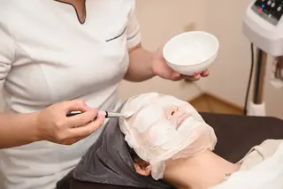 BeutySalon ERIKAのエステ・リラクイメージ
