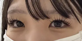 マツエク・マツパ シミ🐝マツエク 🍓新大久保店のマツエク・マツパデザイン