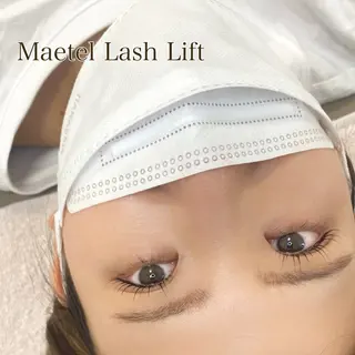 マツエク・マツパ eyelash iona♡ Ruiのマツエク・マツパデザイン
